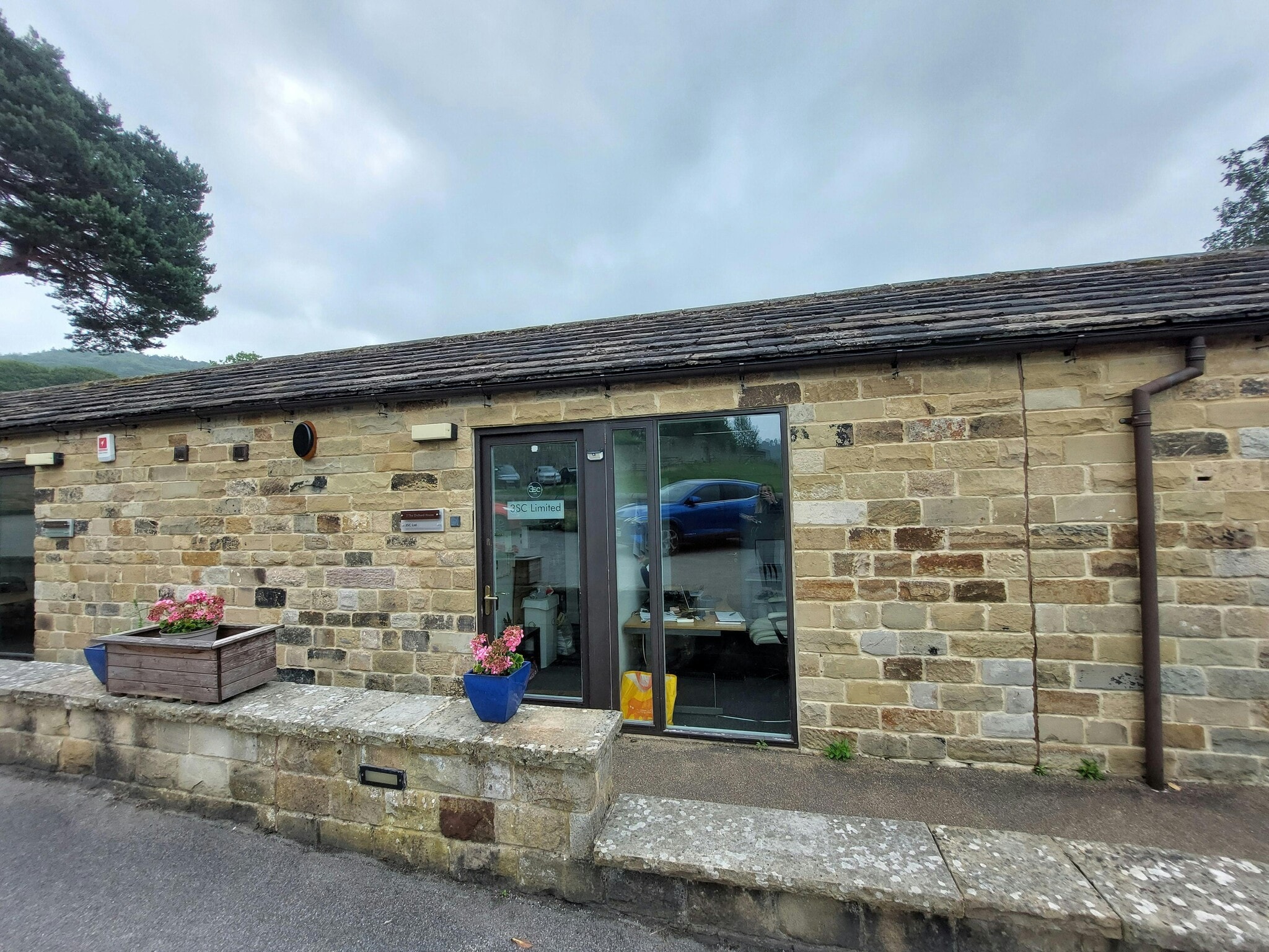 Main Rd, Hathersage for lease Building Photo- Image 1 of 6