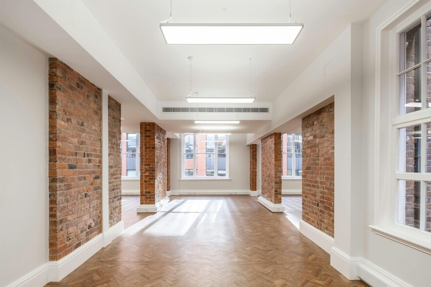 Barwick St, Birmingham for lease - Building Photo - Image 3 of 33