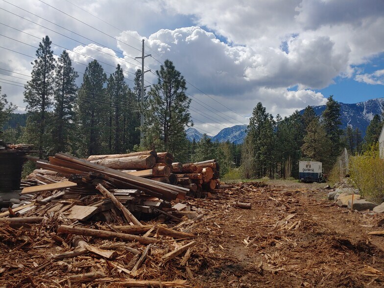 Nna County Shop Rd, Leavenworth, WA for sale - Other - Image 1 of 1