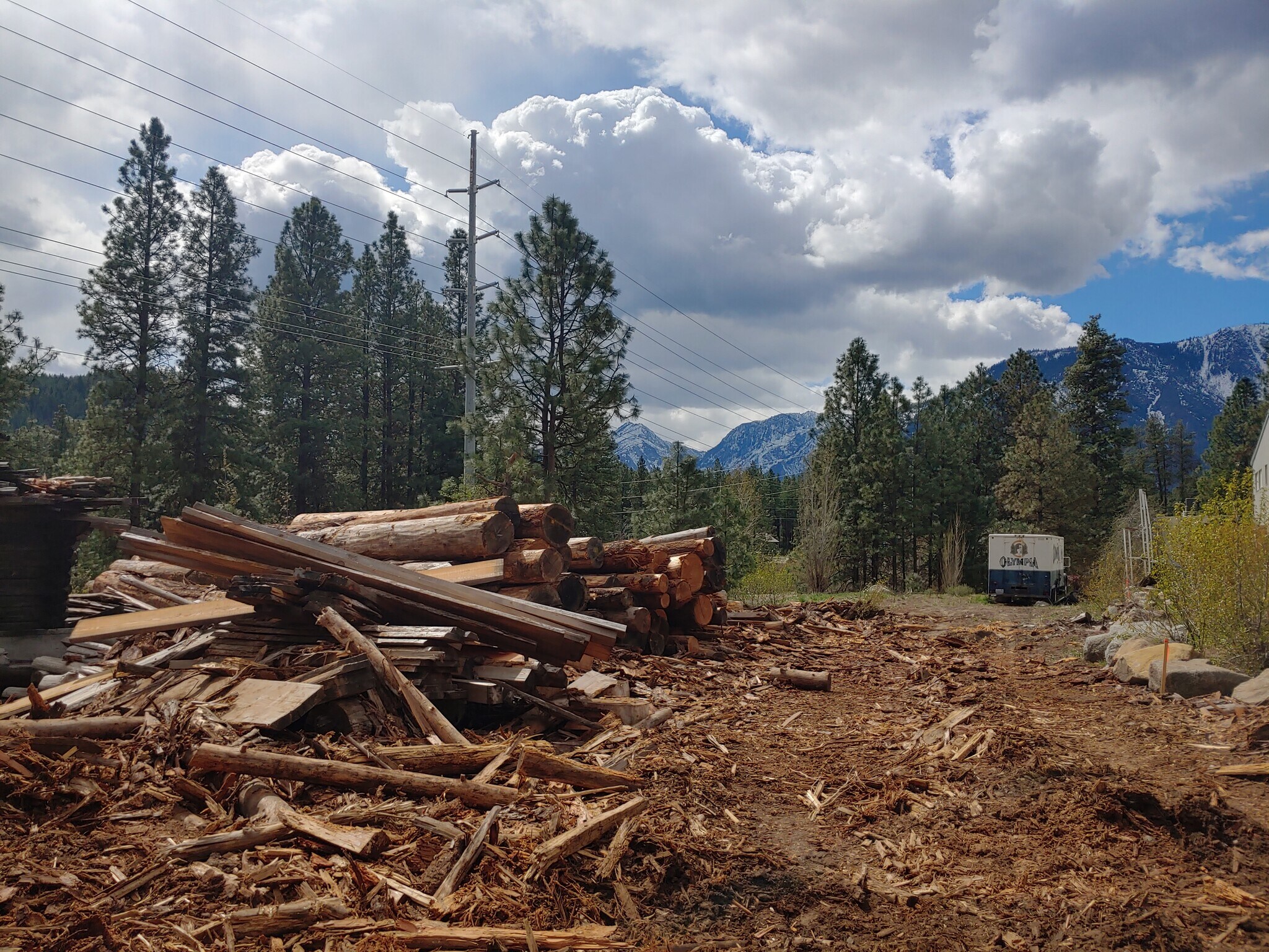 Nna County Shop Rd, Leavenworth, WA for sale Other- Image 1 of 1