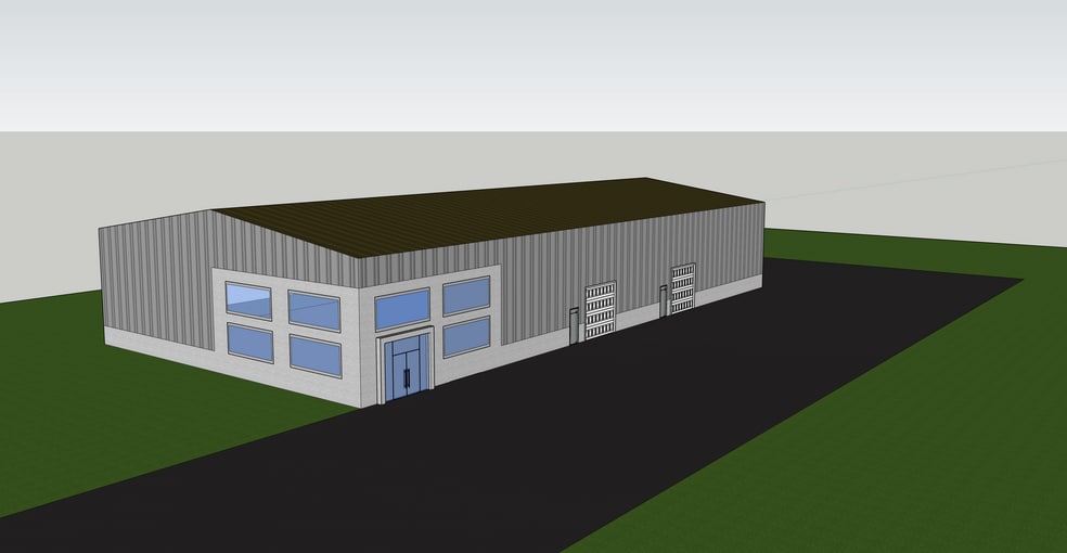 4 Huisson Rd, Carp, ON for sale - Building Photo - Image 1 of 1