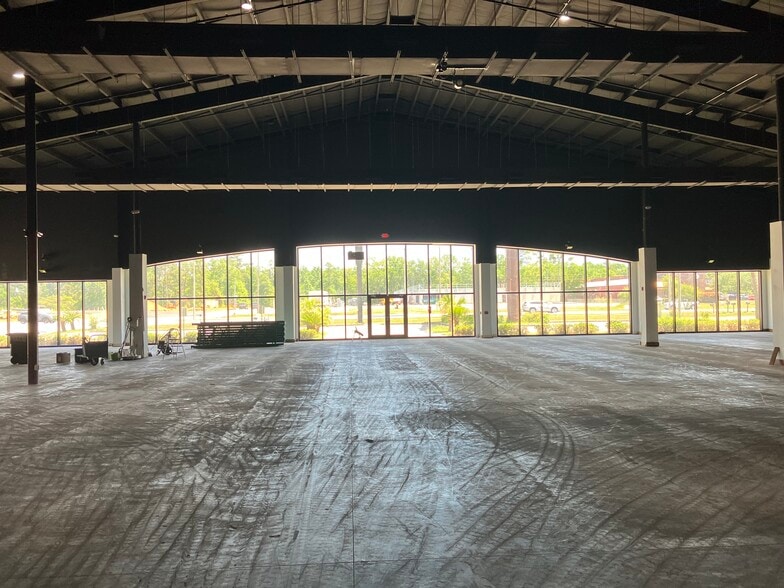8251 Al-59, Foley, AL for lease - Building Photo - Image 3 of 12