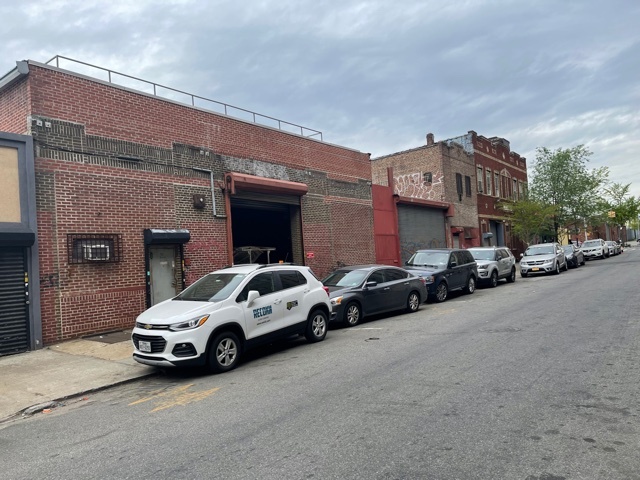 90 Junius St, Brooklyn, NY for sale Primary Photo- Image 1 of 4