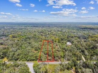 More details for 5476 Cyril Dr, Dade City, FL - Land for Sale