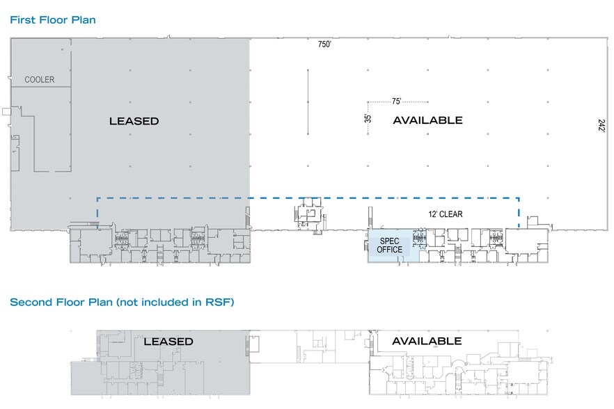 14200 E Moncrieff Pl, Aurora, CO for sale - Floor Plan - Image 1 of 1