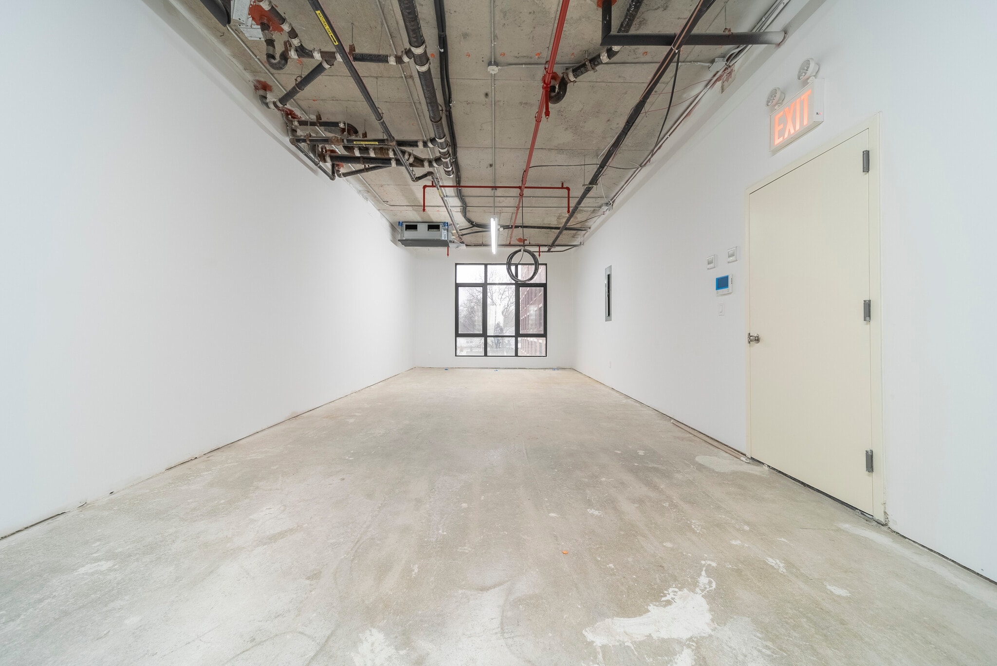 124-28 Queens Blvd, Kew Gardens, NY for lease Building Photo- Image 1 of 4