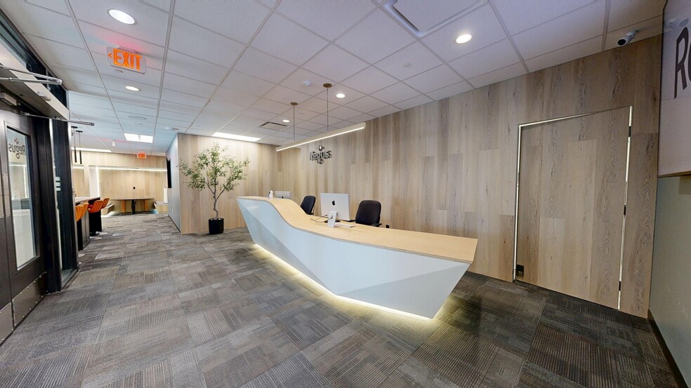 5225 Tech Data Dr, Clearwater, FL for lease - Matterport 3D Scan - Image 2 of 49