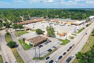 More details for 13300-13350 Jones Rd, Houston, TX - Retail for Sale