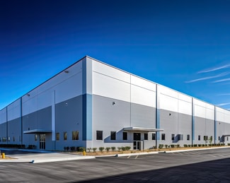 More details for 4923 Graham St, Charlotte, NC - Industrial for Sale