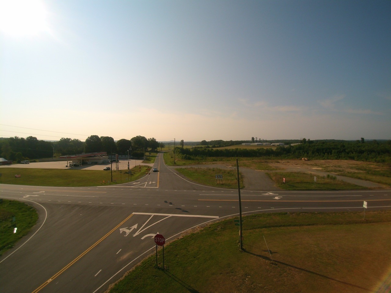 US HWY 49, Denton, NC for sale Primary Photo- Image 1 of 1