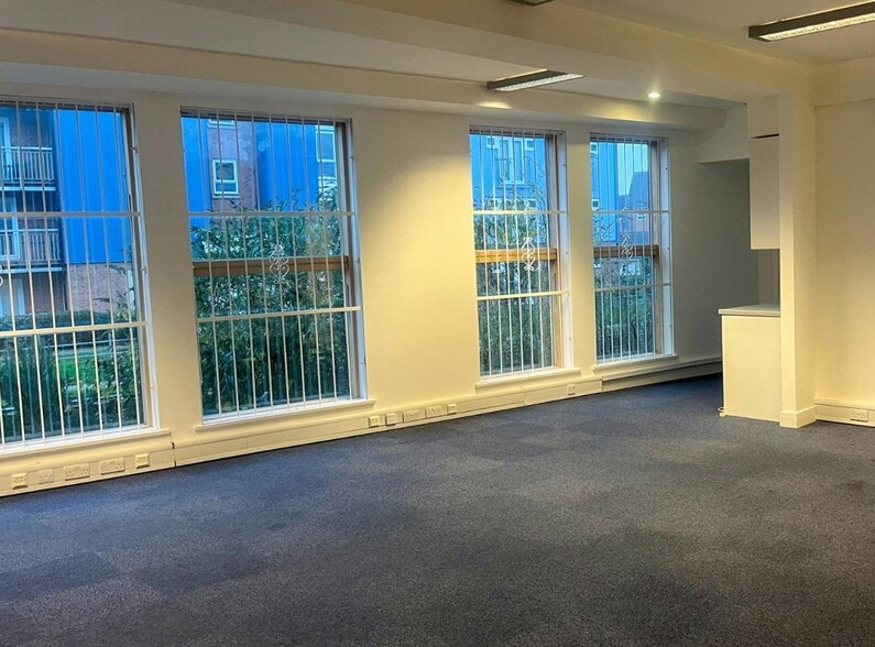 Electric Wharf, Coventry for lease - Interior Photo - Image 3 of 3