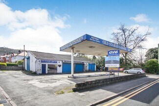 More details for 2 Gronant Rd, Prestatyn - Land for Sale