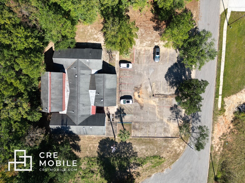 3512 Godwin Ct, Mobile, AL for sale - Building Photo - Image 2 of 20