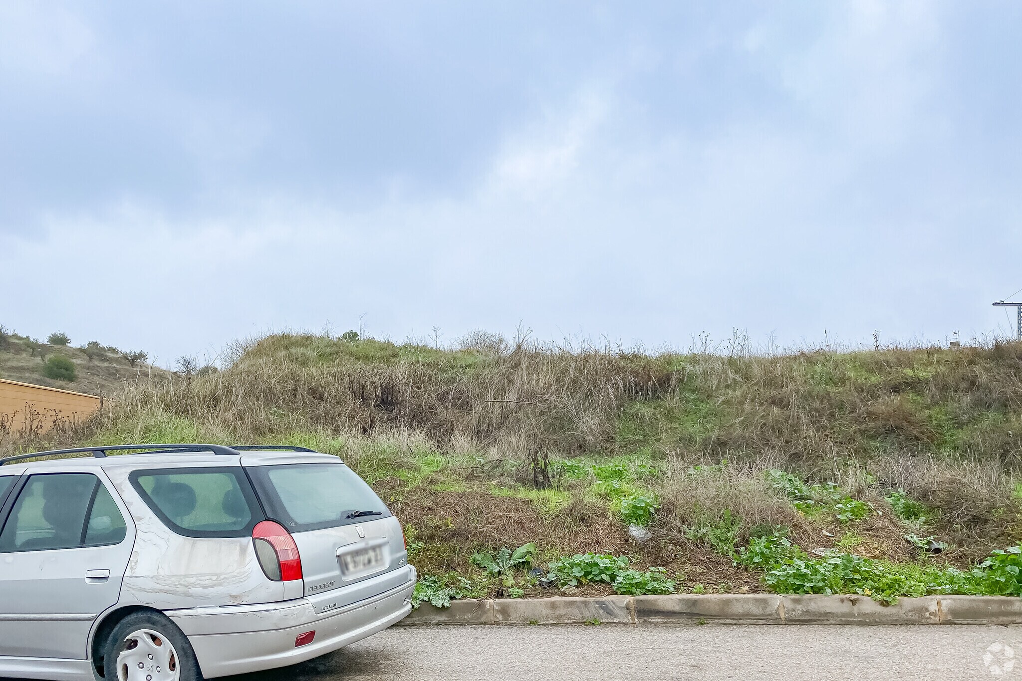 Calle de Francisco de Quevedo, 3, Campo Real, Madrid for sale Primary Photo- Image 1 of 1