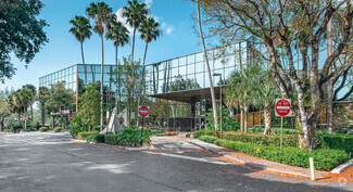 More details for 300 S Pine Island Rd, Plantation, FL - Coworking for Lease