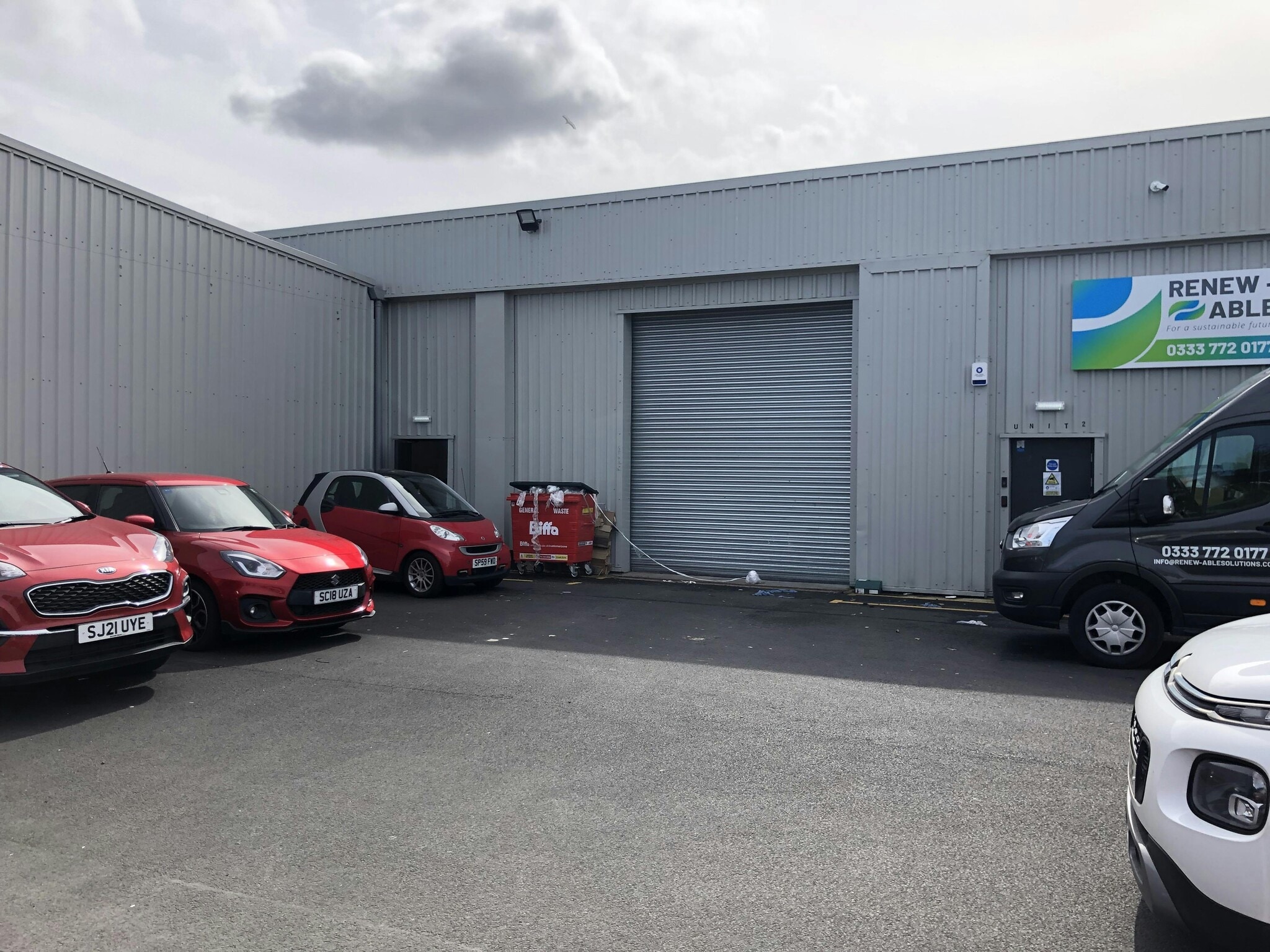 5 Hagmill Rd, Coatbridge for sale Building Photo- Image 1 of 1