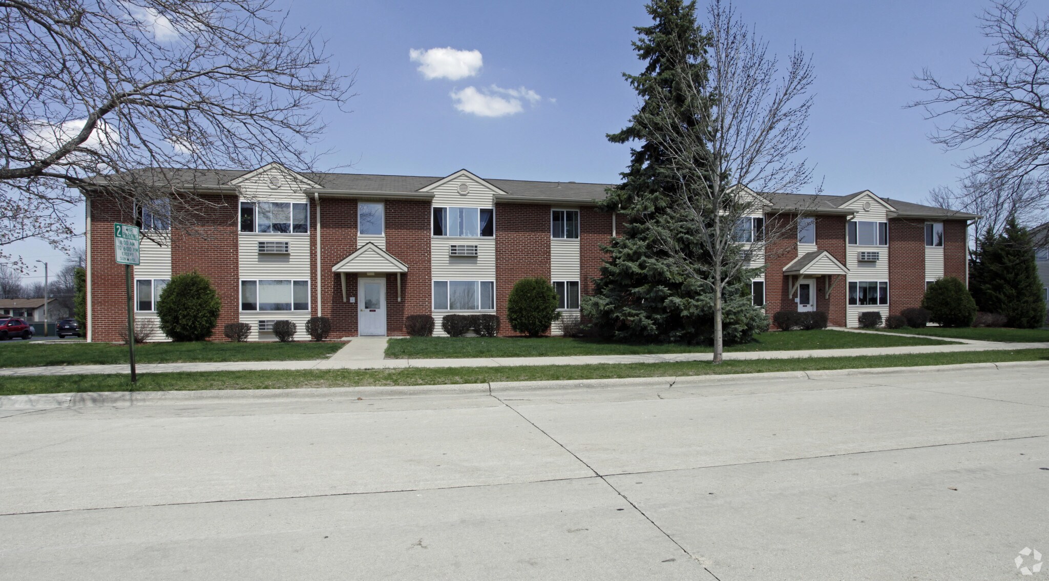 2770-3030 E Edgerton Ave, Cudahy, WI for sale Building Photo- Image 1 of 1