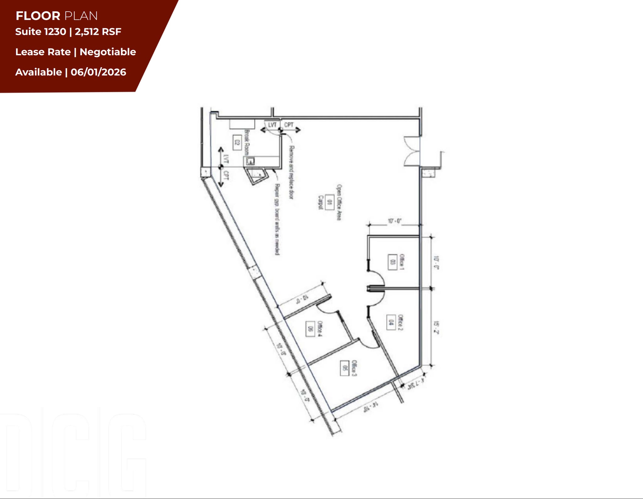 300 E 2nd St, Reno, NV for lease Interior Photo- Image 1 of 1