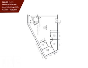 300 E 2nd St, Reno, NV for lease Interior Photo- Image 1 of 1
