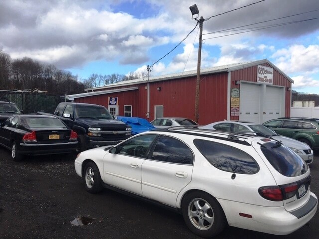 1987 Rte 9W, Milton, NY for sale - Building Photo - Image 1 of 1