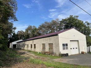 813 S Reading Ave, Boyertown, PA for lease Building Photo- Image 2 of 7