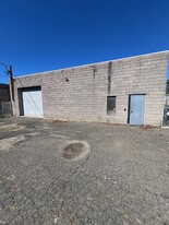 43 Grant St, Stratford CT - Warehouse