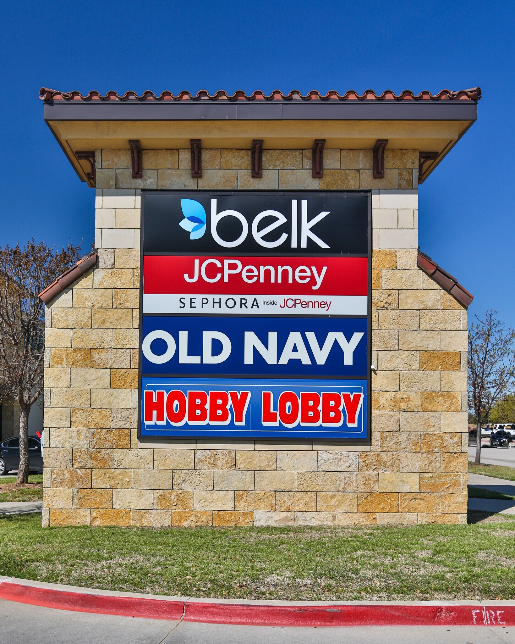 6163 Long Prairie Rd, Flower Mound, TX for lease Primary Photo- Image 1 of 18