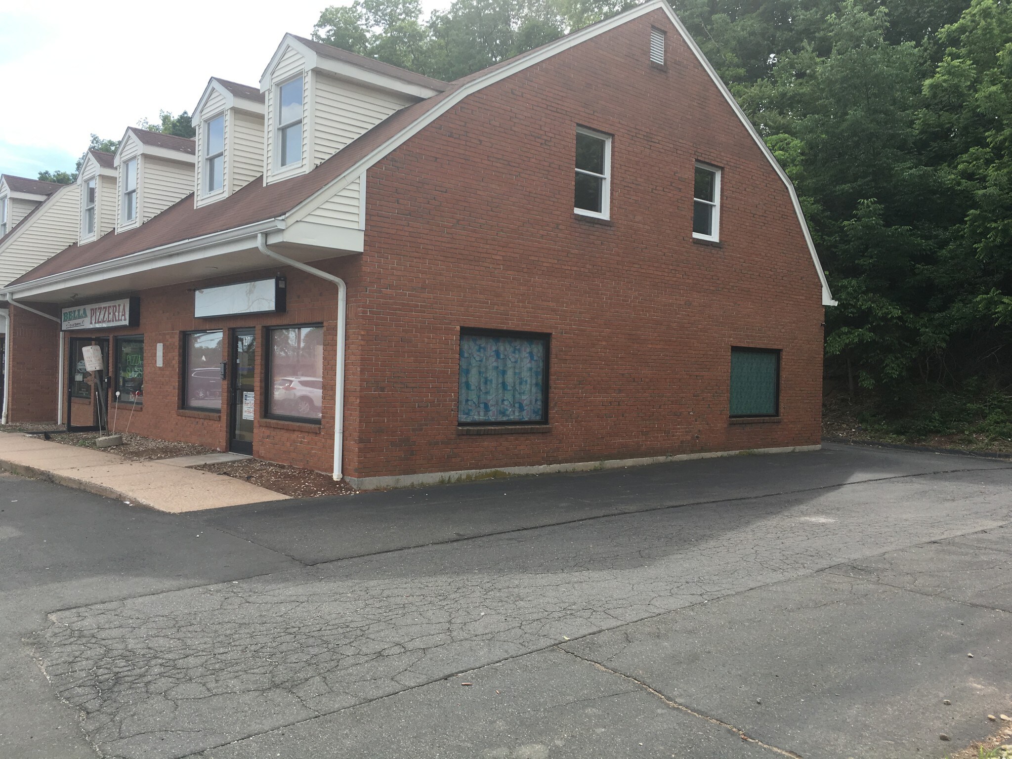 95127 Fenn Rd, Newington, CT, 06111 Retail Space For Lease