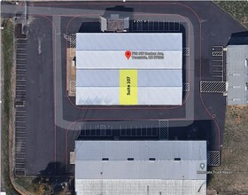 798 NW Dunbar Ave, Troutdale, OR for lease Interior Photo- Image 2 of 18