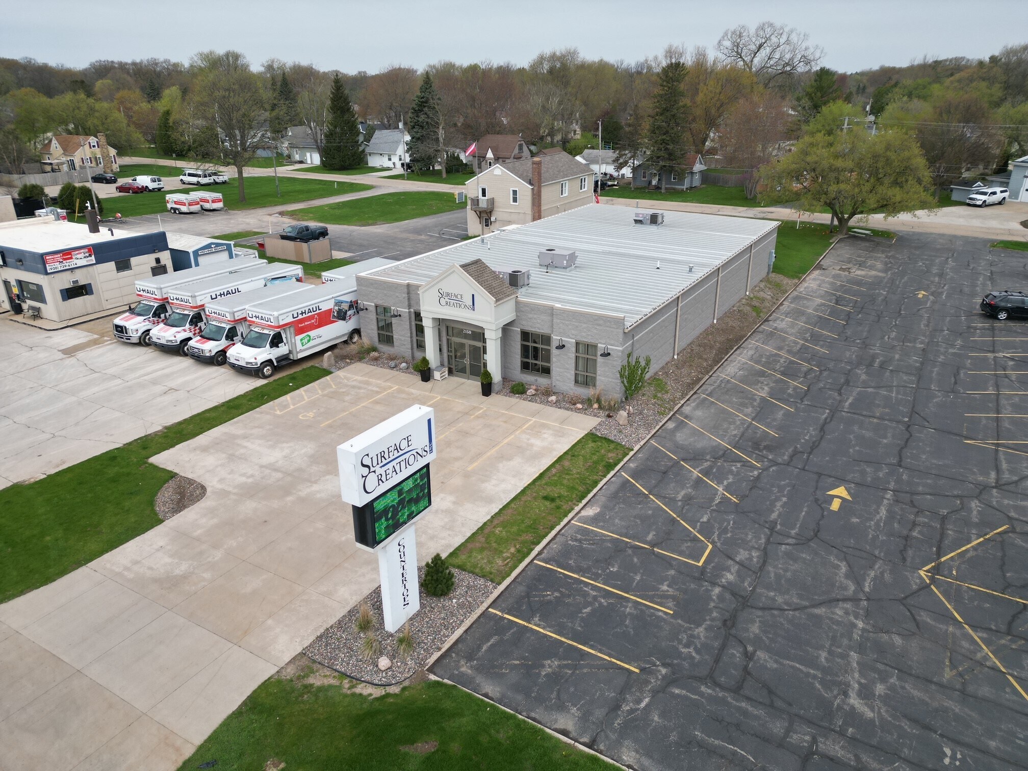 2150 S Memorial Dr, Appleton, WI for sale Primary Photo- Image 1 of 1