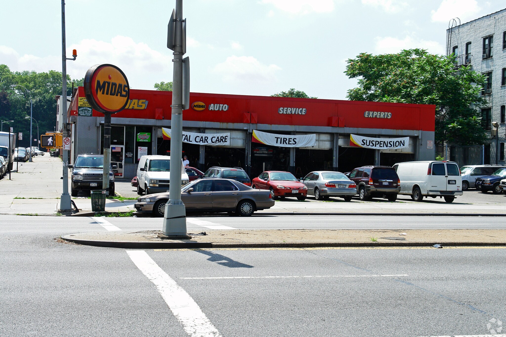 801 4th Ave, Brooklyn, NY for sale Primary Photo- Image 1 of 1