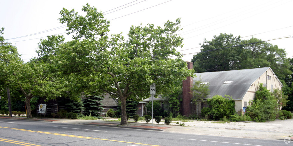 1600 Montauk Hwy, Oakdale, NY for lease - Other - Image 3 of 7