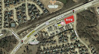 More details for 7181 Colleyville Blvd, Colleyville, TX - Land for Sale