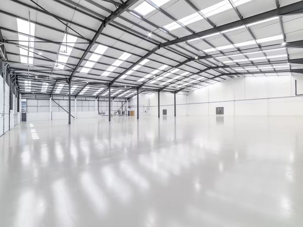Boundary Way, Hemel Hempstead for lease Interior Photo- Image 1 of 4