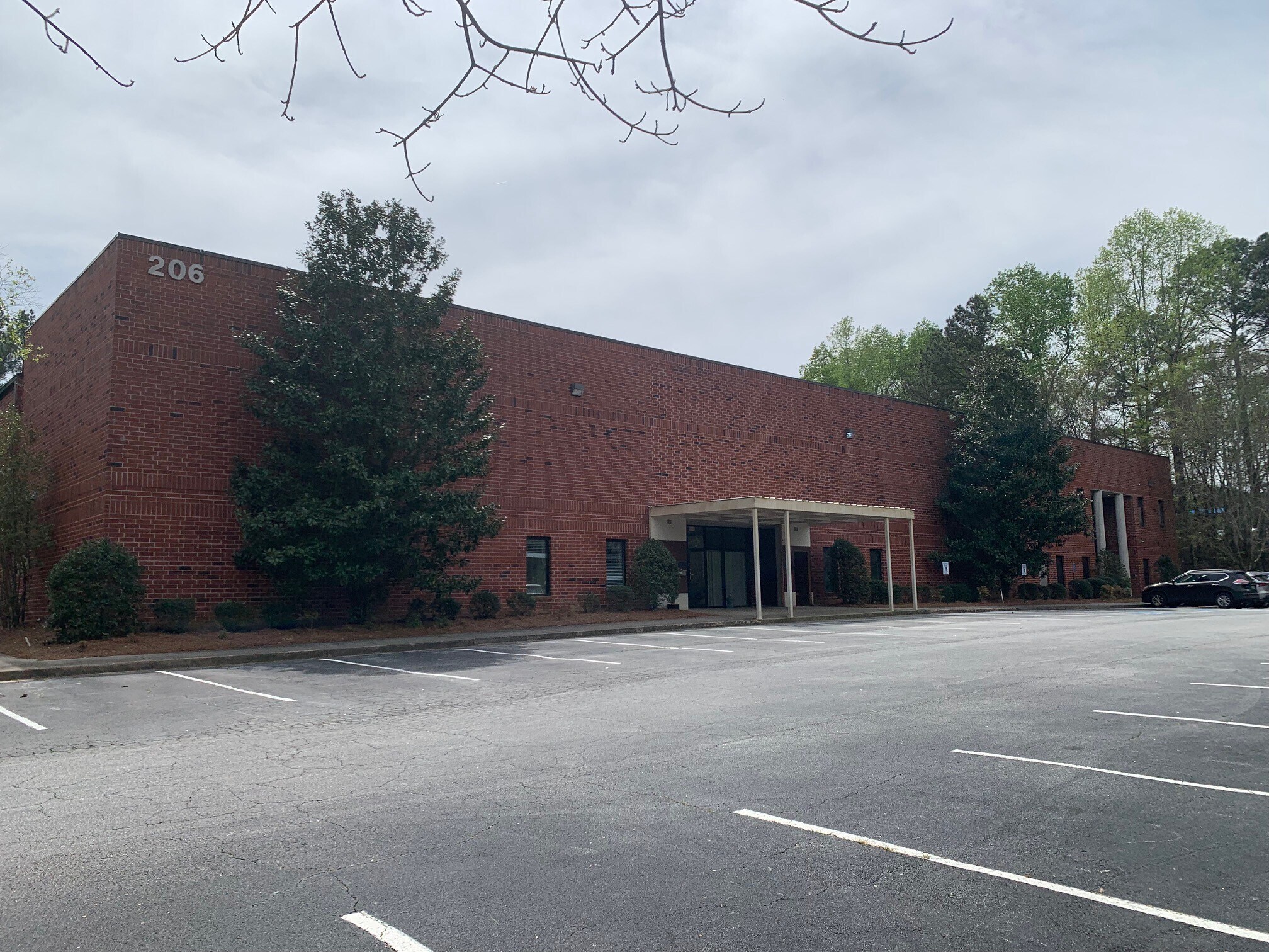 2069 Lake Industrial Ct, Conyers, GA for sale Building Photo- Image 1 of 1