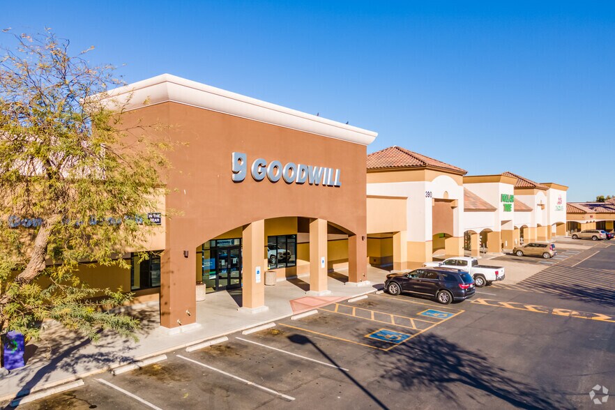 390 N Litchfield Rd, Goodyear, AZ 85338