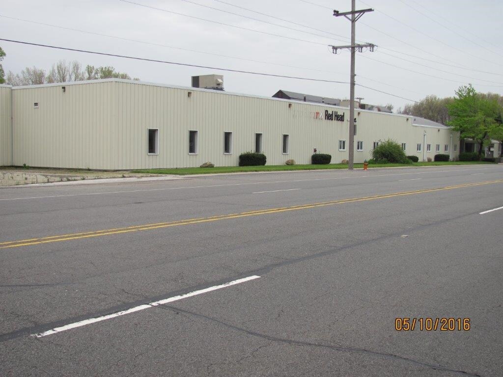 1919 E Us Highway 12, Michigan City, IN for lease Building Photo- Image 1 of 20