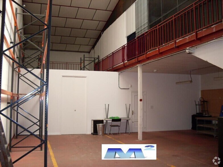 Industrial in Algete, Madrid for sale - Interior Photo - Image 1 of 1