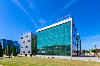 More details for Carrer de la Garrotxa, 2, El Prat de Llobregat - Office for Lease