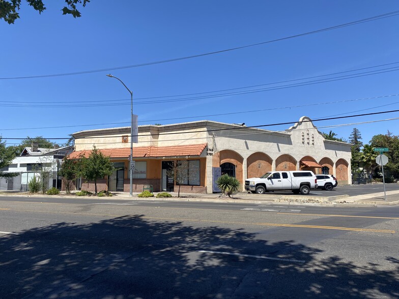 3749-3751 Stockton Blvd, Sacramento, CA for sale - Primary Photo - Image 1 of 1