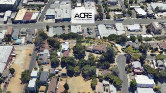 More details for 22327 Main St, Hayward, CA - Land for Sale