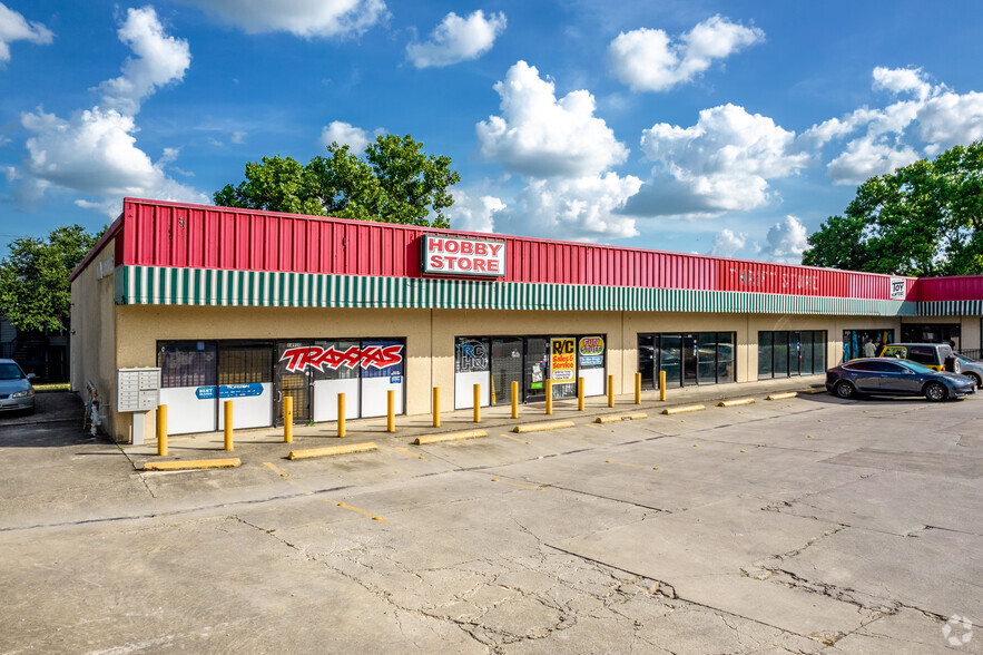 14910 Nacogdoches Rd, San Antonio, TX for lease - Building Photo - Image 1 of 5