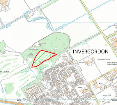 Castle Grounds, Invergordon for sale - Other - Image 2 of 4