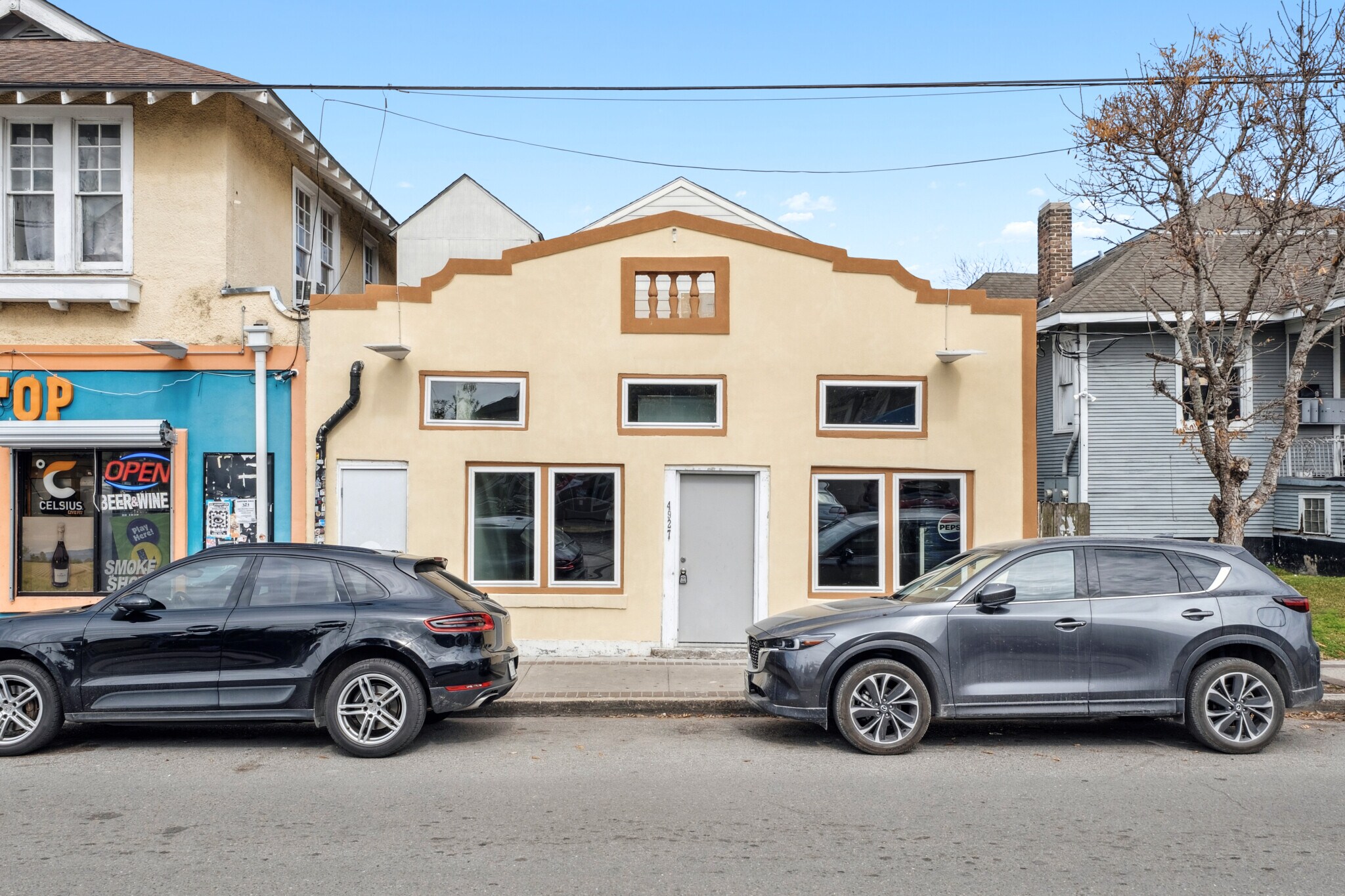 4927 Freret St, New Orleans, LA for sale Building Photo- Image 1 of 1
