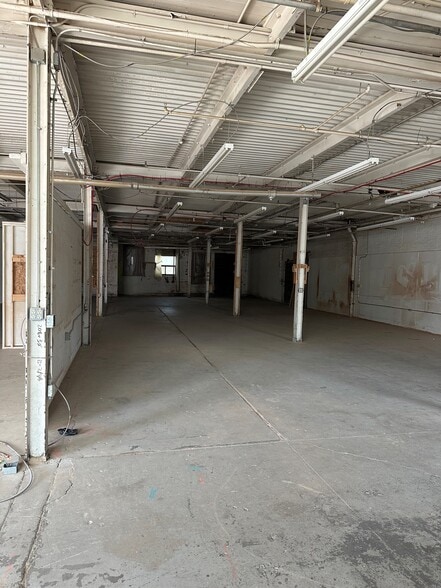 20 Cornelia St, Buffalo, NY for lease - Building Photo - Image 3 of 8