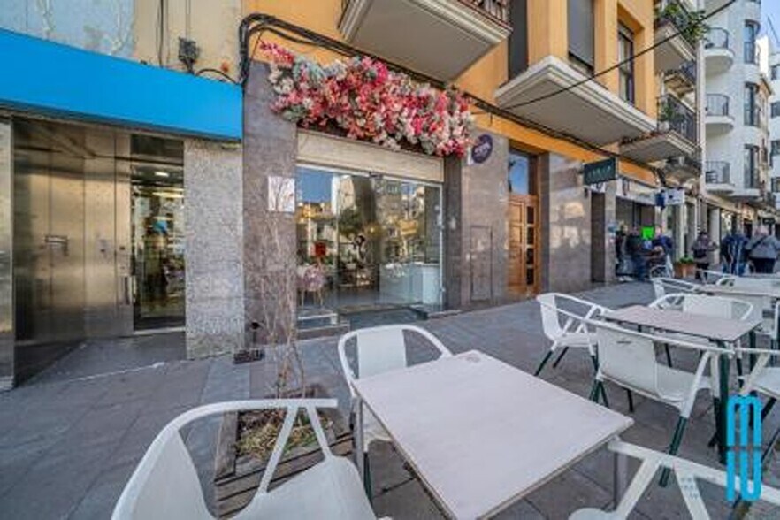 Retail in Arenys de Mar, Barcelona for lease - Building Photo - Image 2 of 3