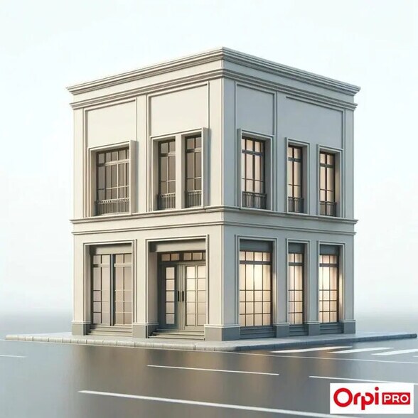 Retail in Viry-Châtillon for sale - Building Photo - Image 2 of 6