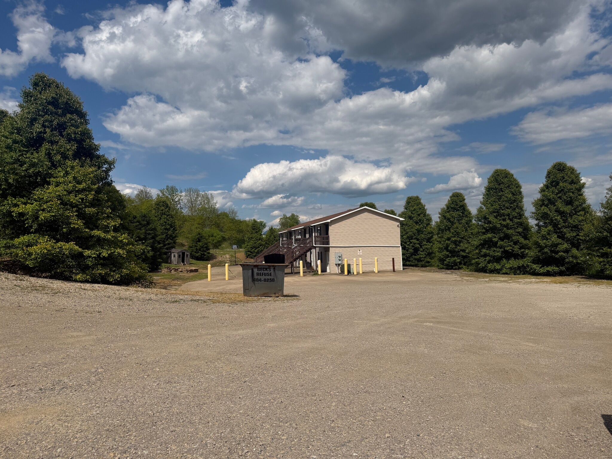962 Old Brick Rd, West Alexander, PA for sale Building Photo- Image 1 of 8