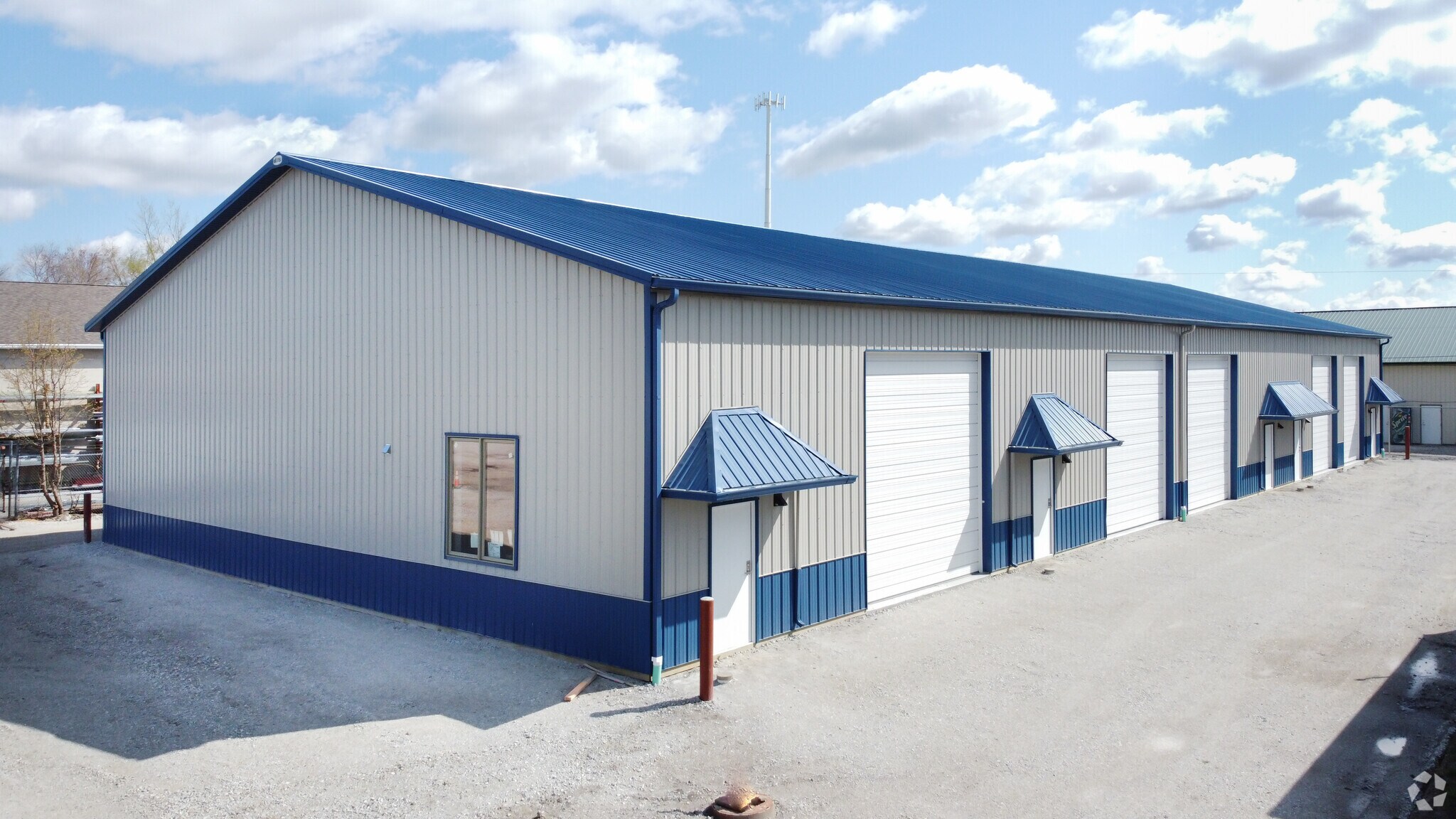 1752 E North St, Crown Point, IN for sale Building Photo- Image 1 of 1