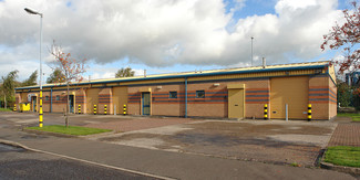 More details for Reads Rd, Stoke On Trent - Industrial for Lease